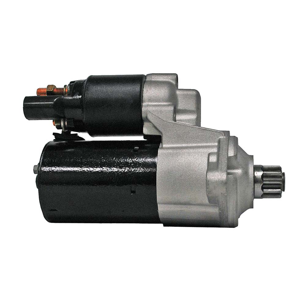 2009 Volkswagen Eos Starter