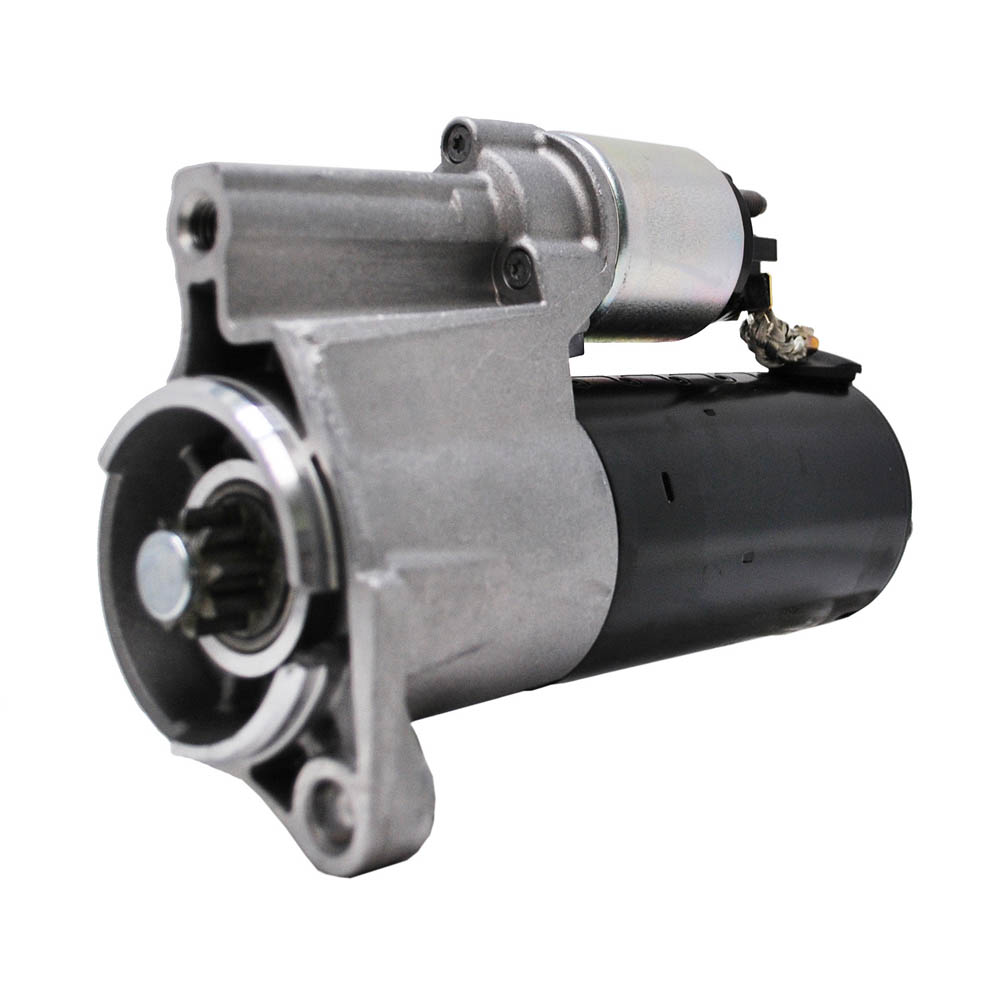 2012 Volkswagen Touareg Starter