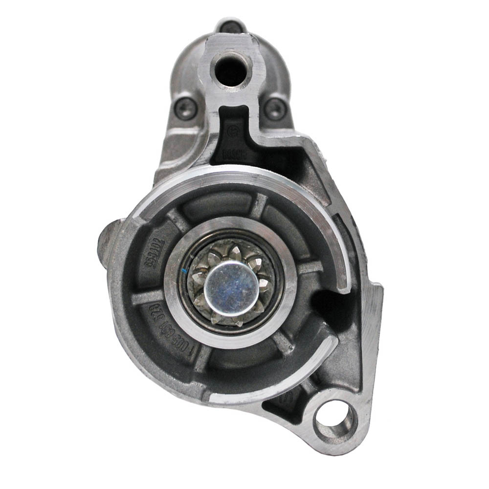 2012 Volkswagen Touareg Starter