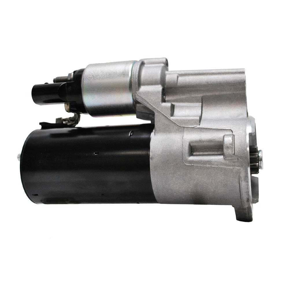 2012 Volkswagen Touareg Starter