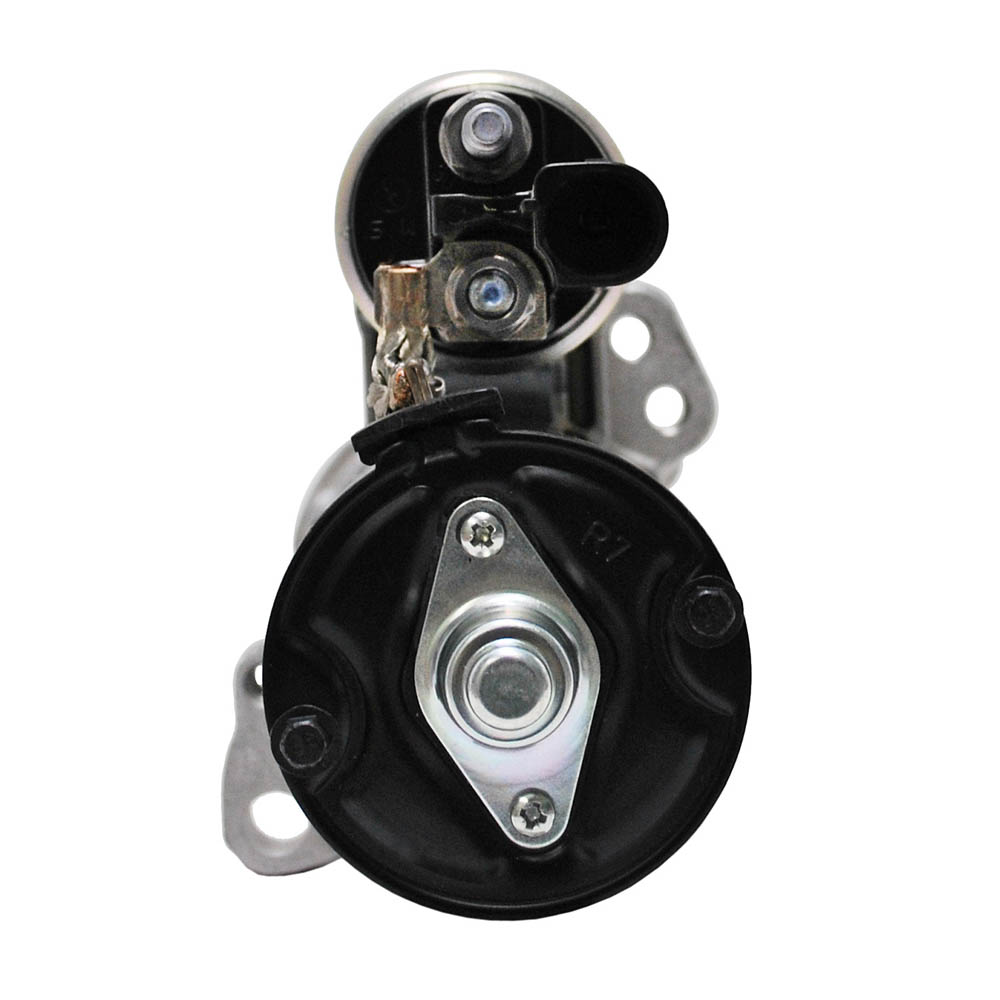 2007 Audi A8 Quattro Starter