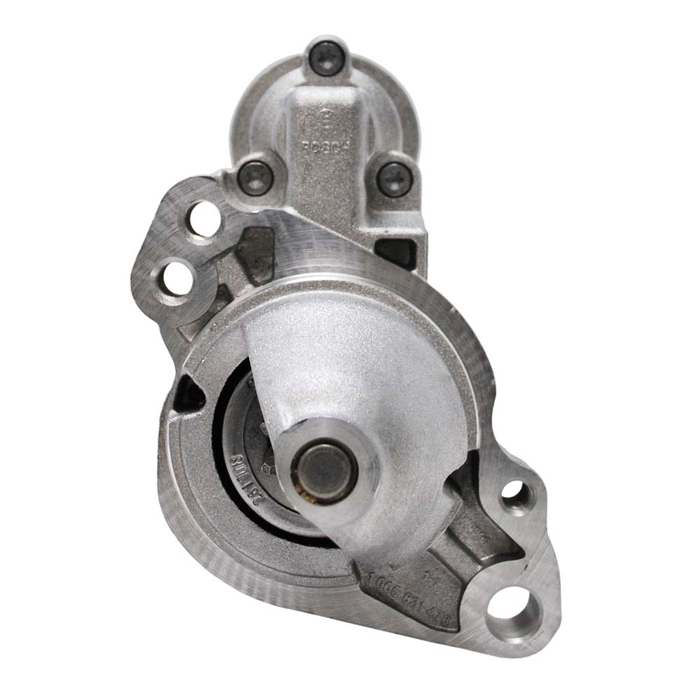 2007 Audi A8 Quattro Starter