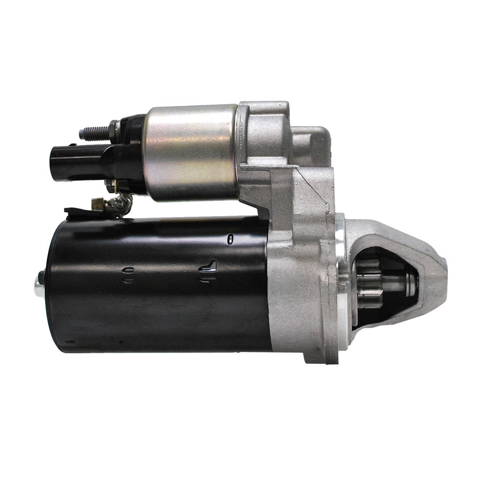 2007 Audi A8 Quattro Starter