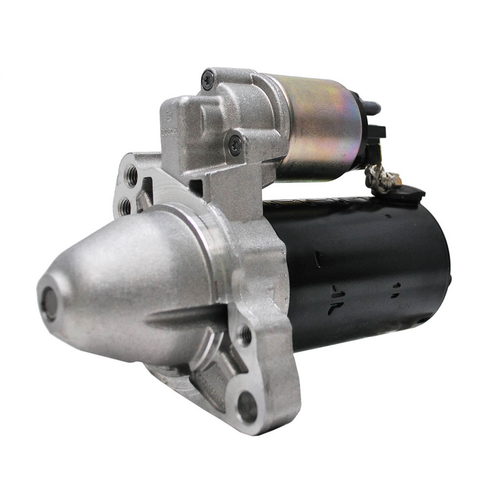 2007 Audi S8 Starter