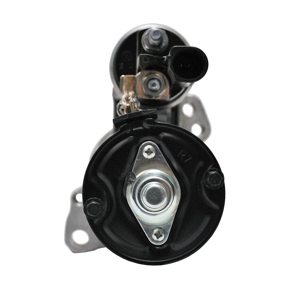 2007 Audi S8 Starter