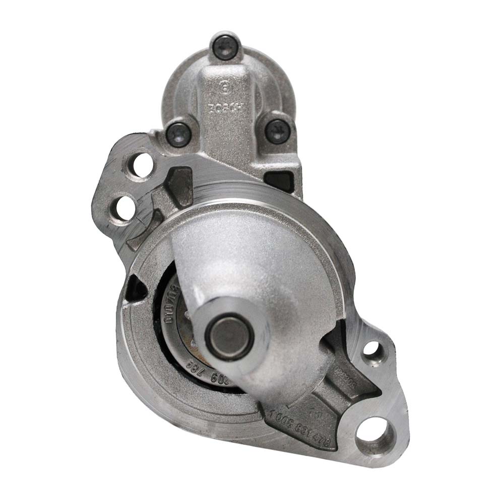 2007 Audi S8 Starter