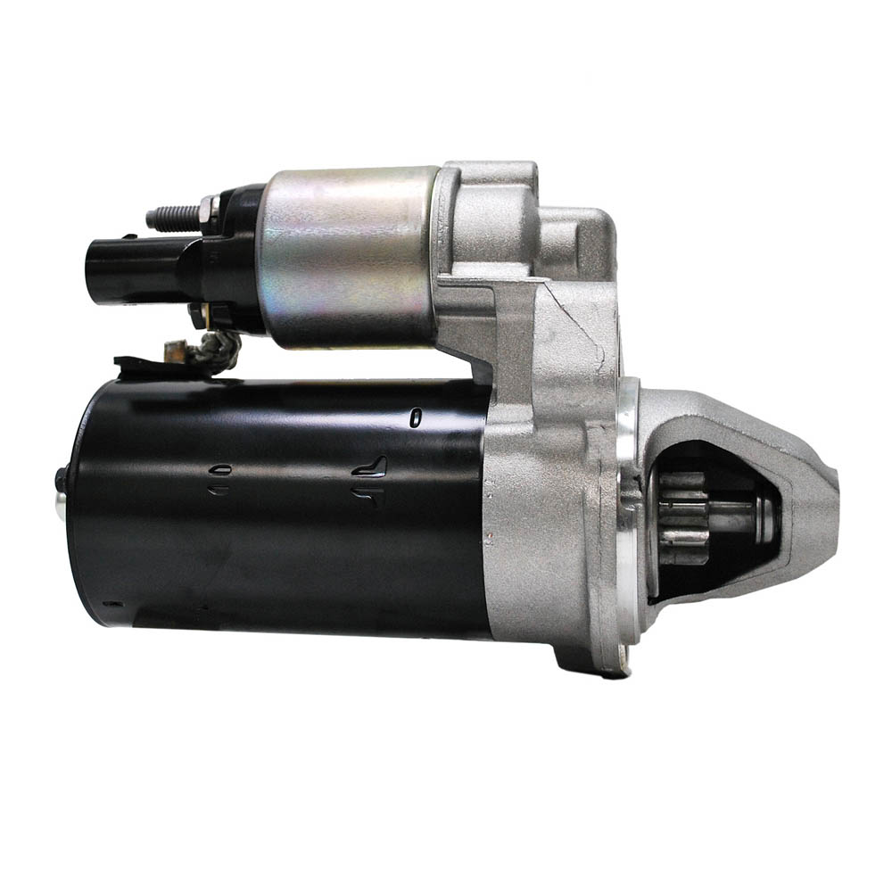 2007 Audi S8 Starter