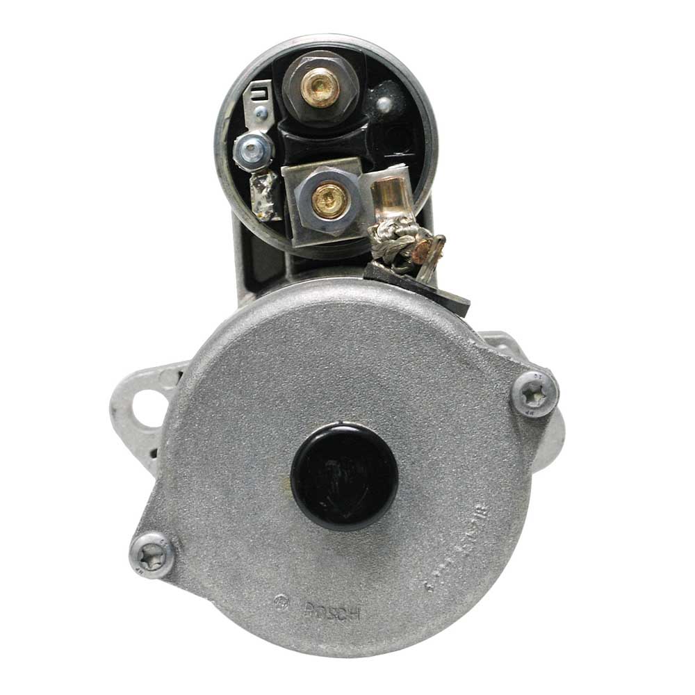 2007 Volkswagen Touareg Starter