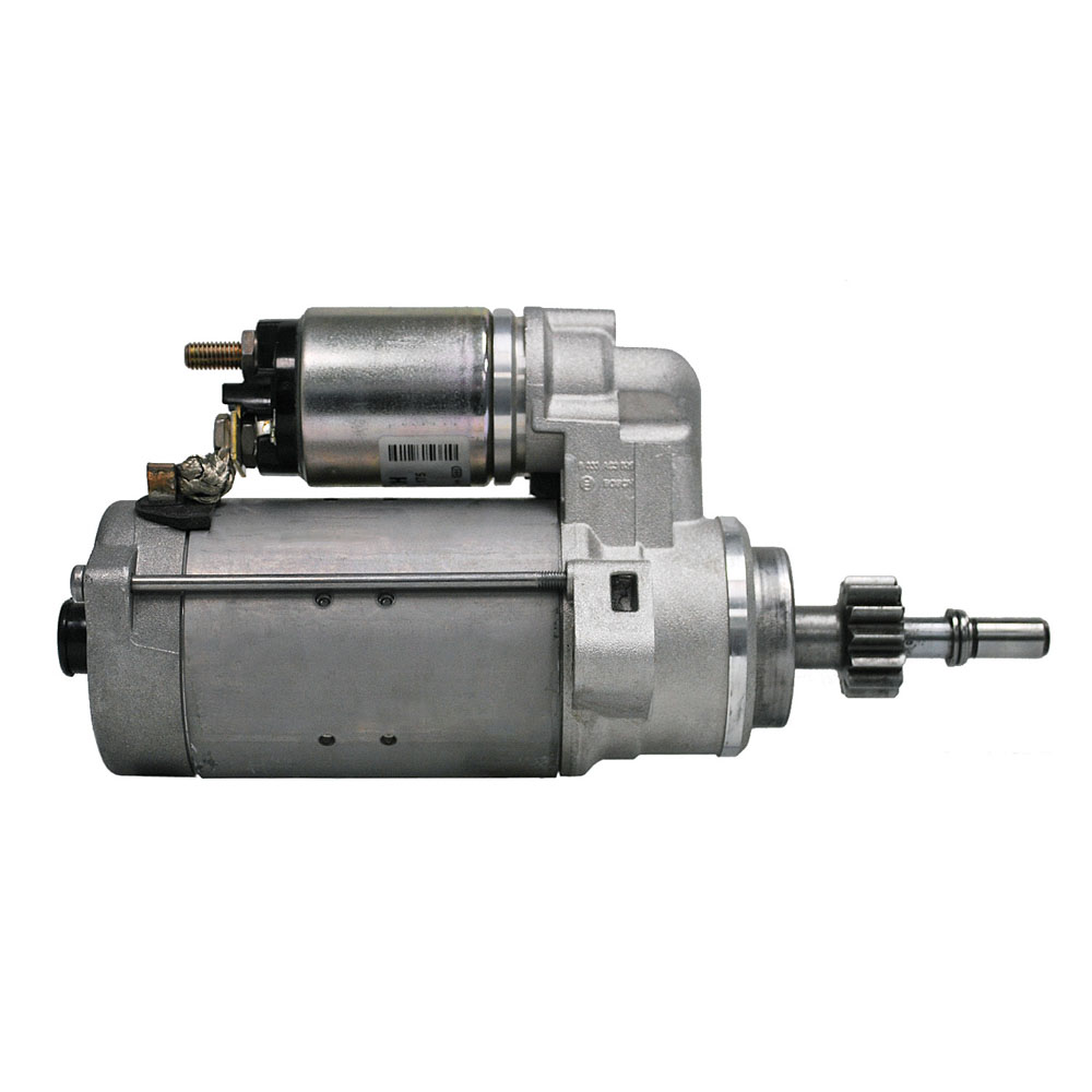 2007 Volkswagen Touareg Starter
