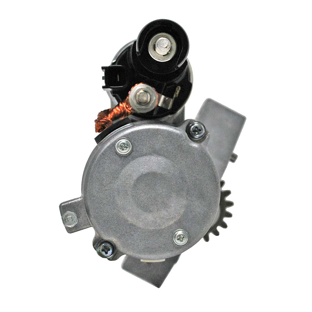 2007 Acura MDX Starter