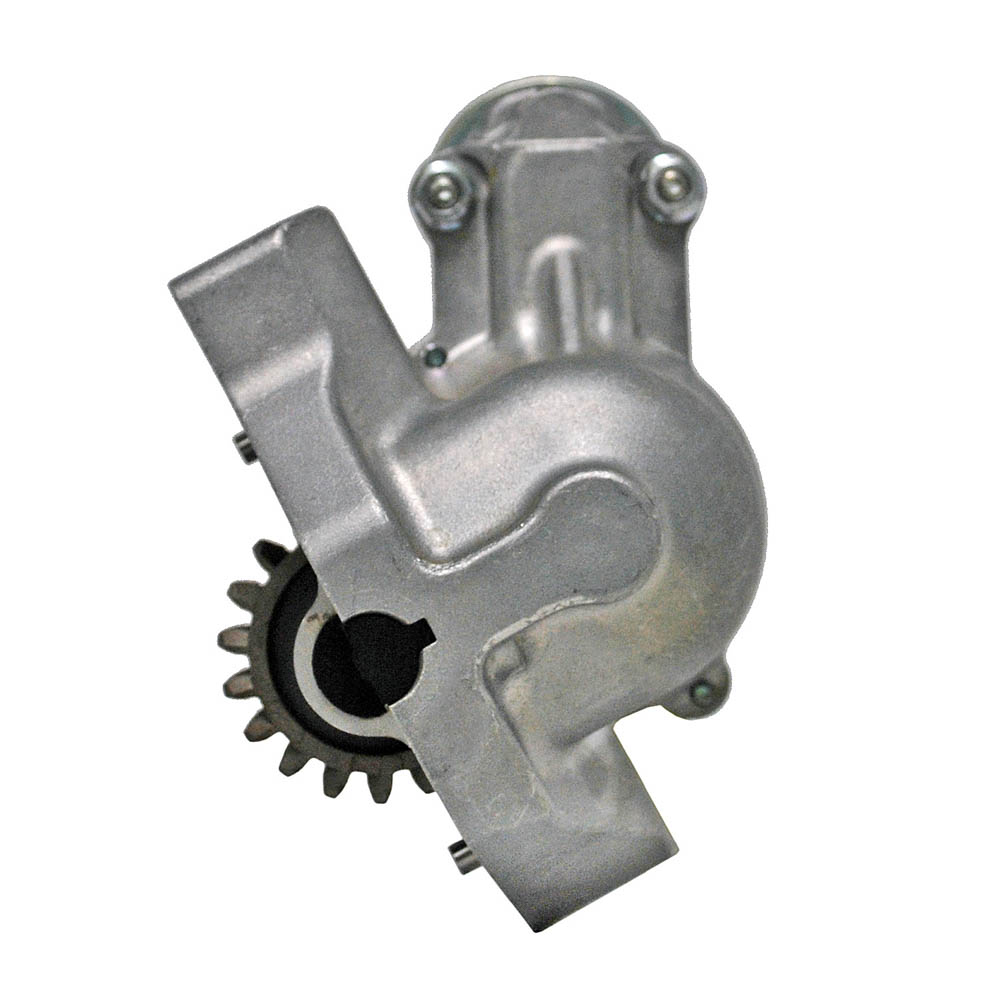 2007 Acura MDX Starter