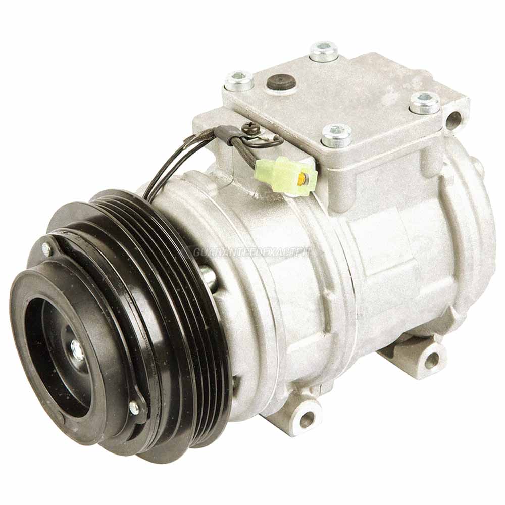 2000 Toyota 4Runner A/C Compressor