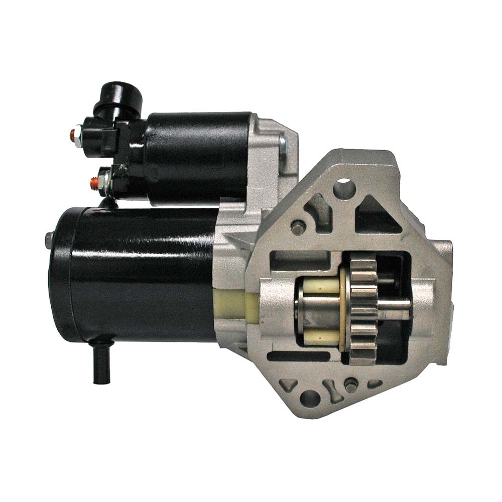 2007 Acura TL Starter