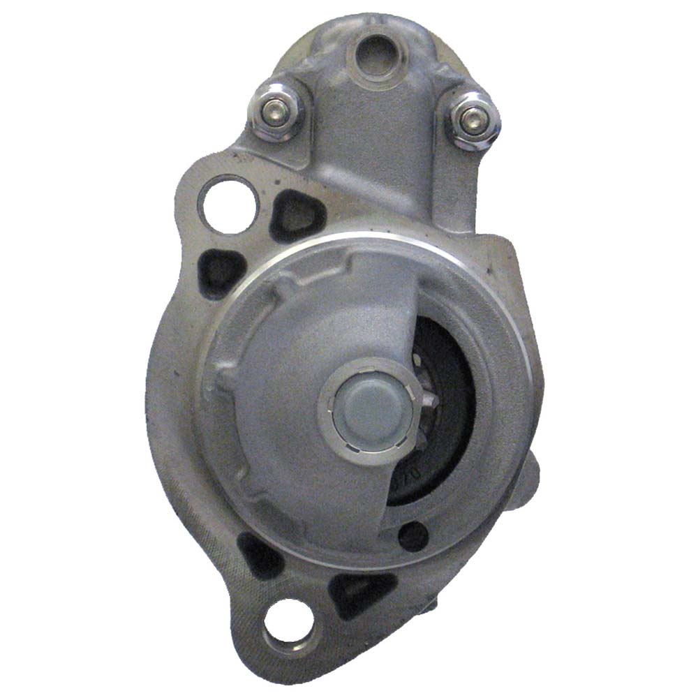 2012 Honda Fit Starter