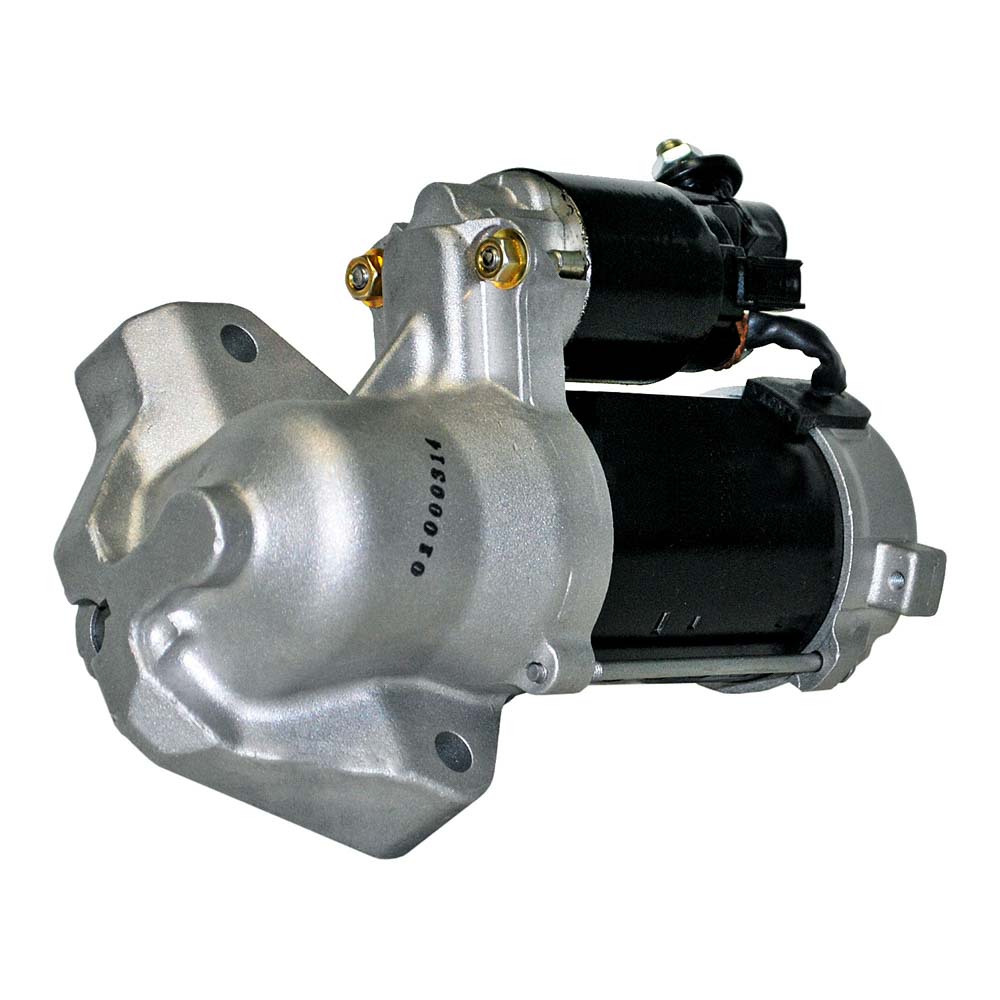 2009 Acura TL Starter