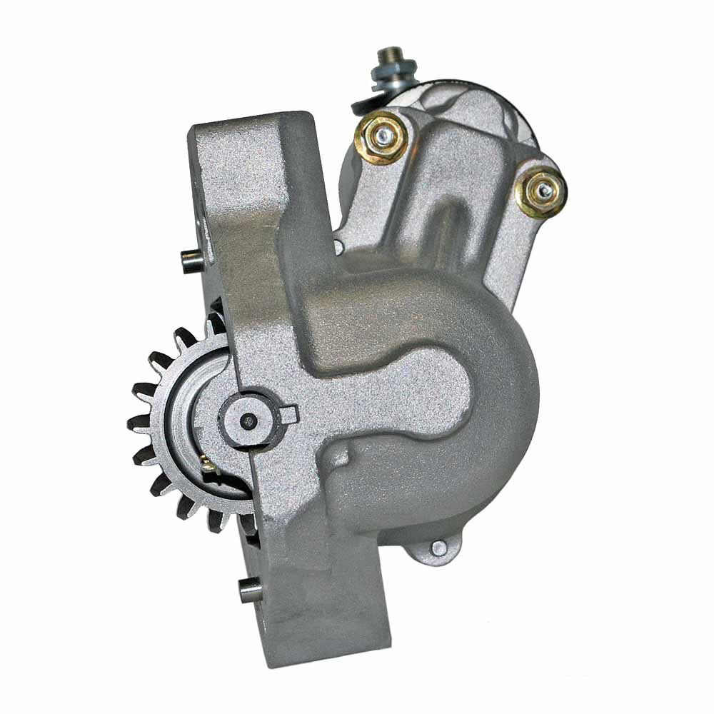2009 Acura TL Starter