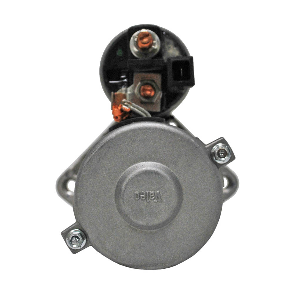 2009 Bmw M5 Starter
