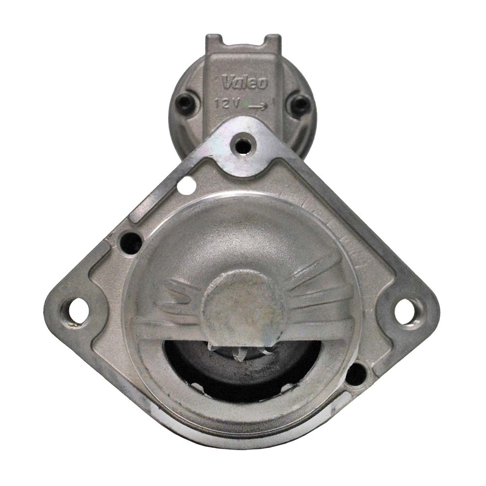 2009 Bmw M5 Starter