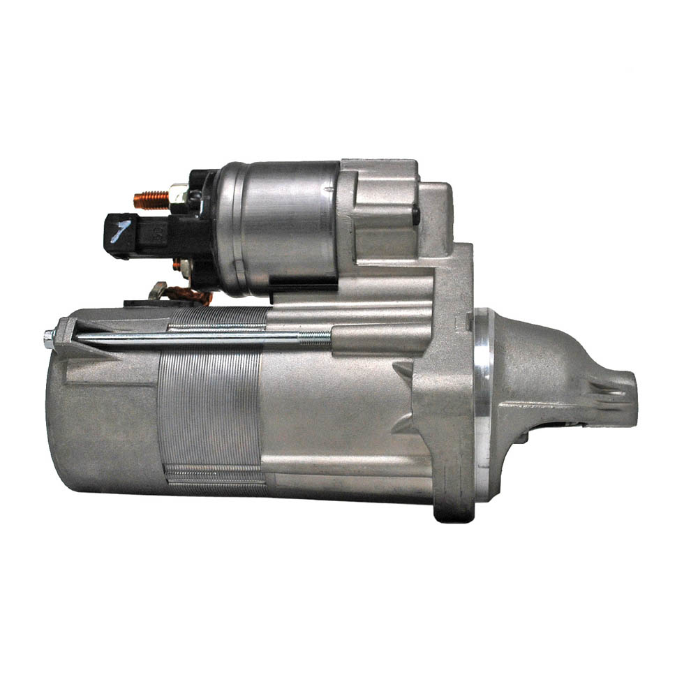 2009 Bmw M5 Starter