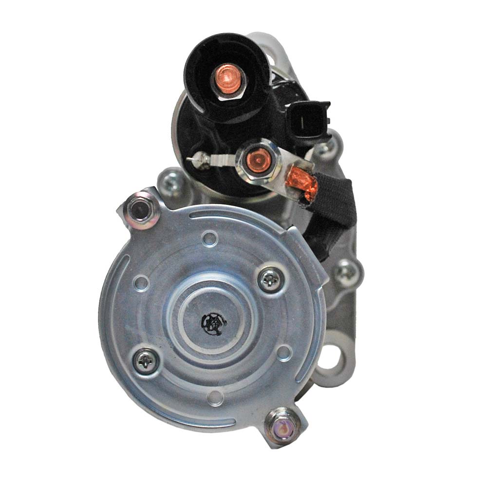 2012 Acura TL Starter