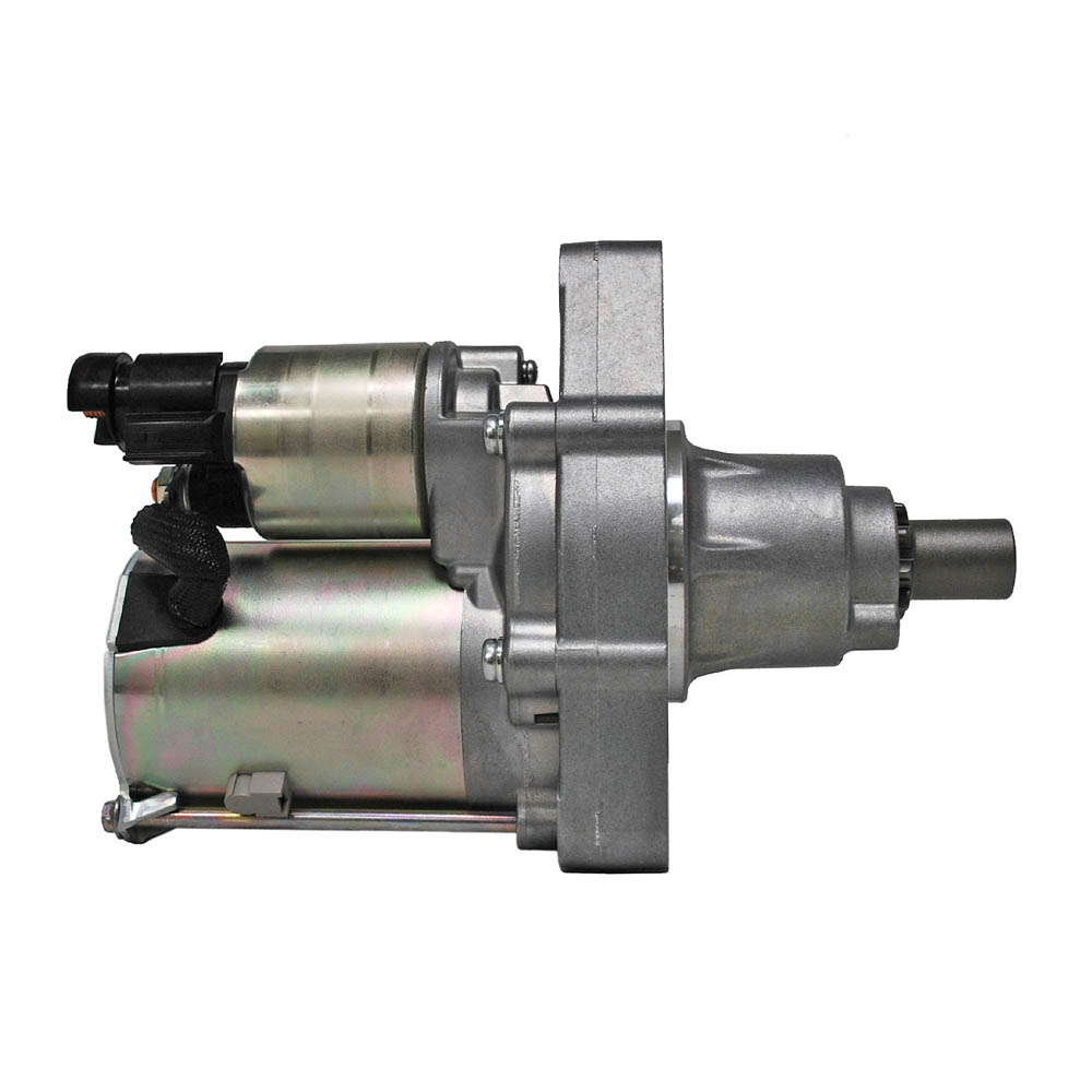 2012 Acura TL Starter