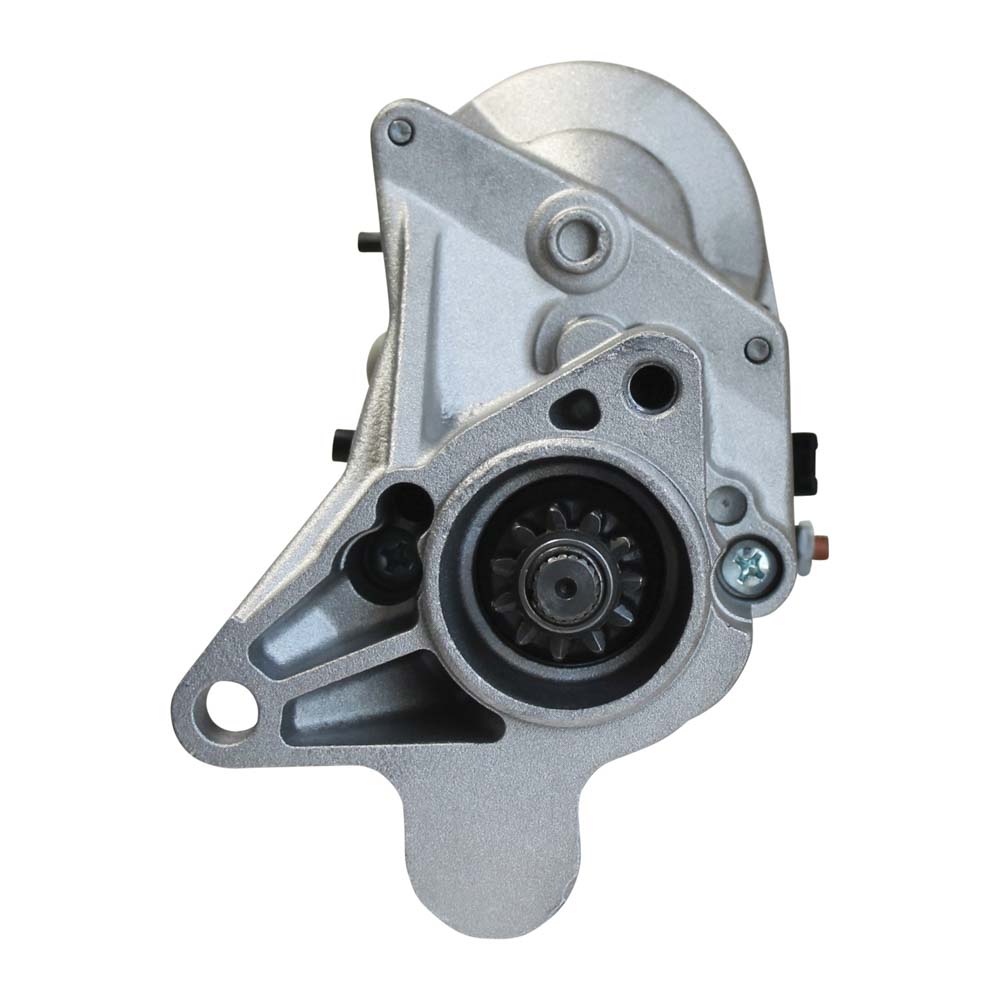 2005 Land Rover LR3 Starter