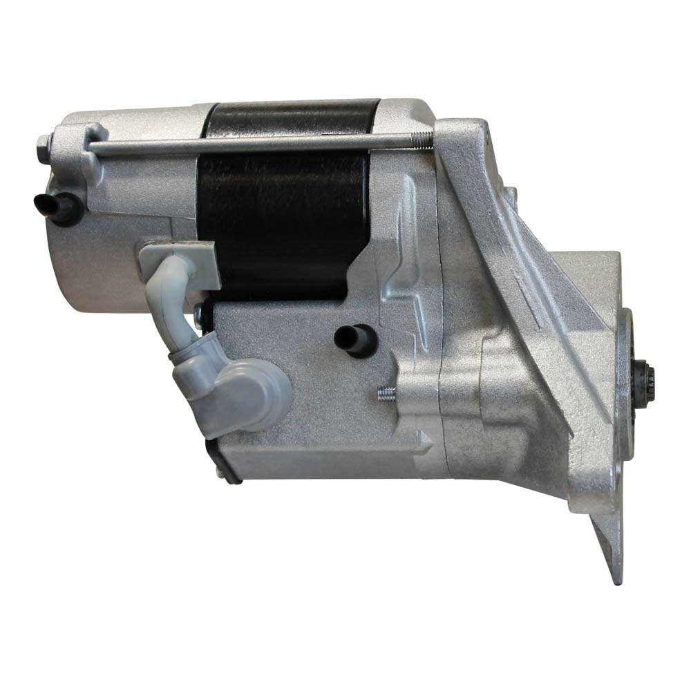 2005 Land Rover LR3 Starter