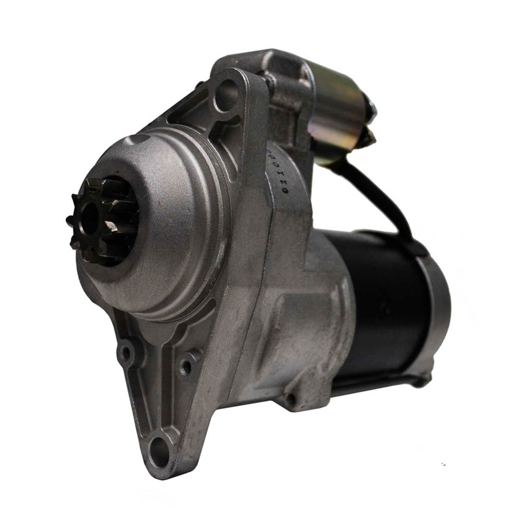 2007 Chevrolet Express 2500 Starter