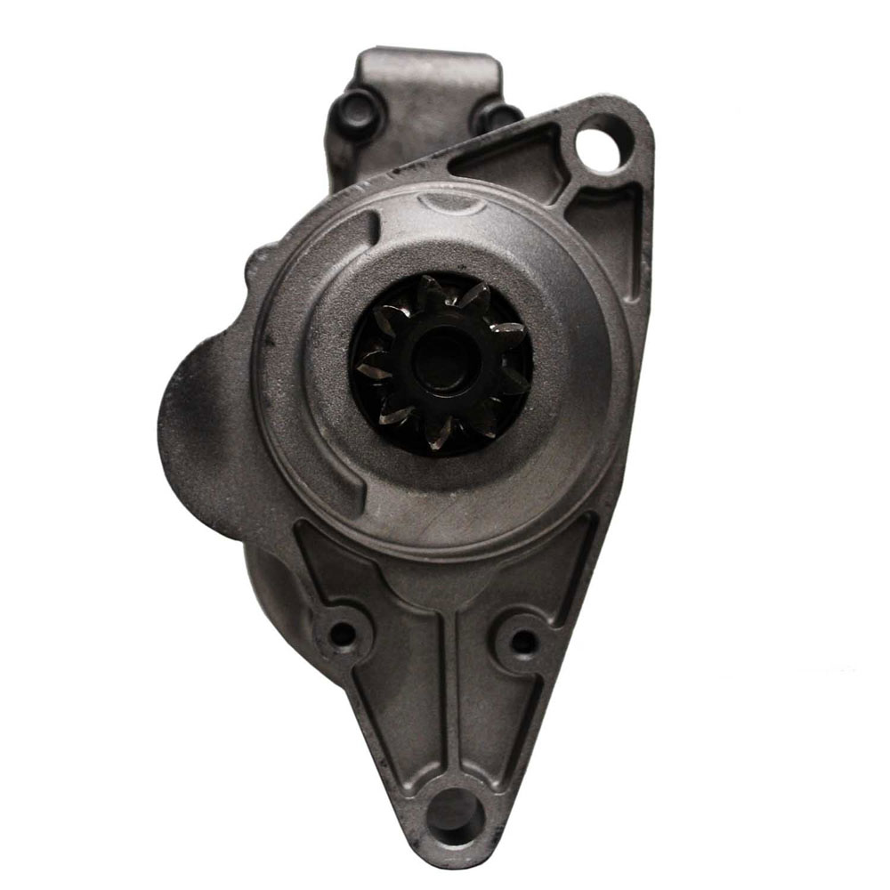 2007 Chevrolet Express 2500 Starter