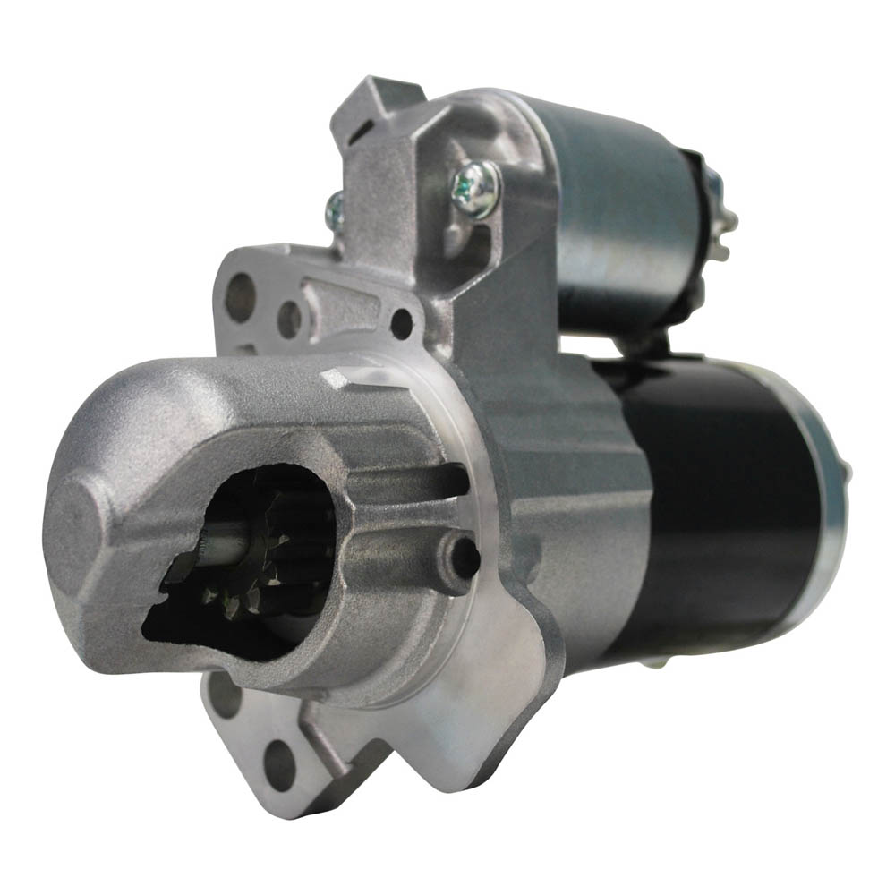 2008 Pontiac G8 Starter