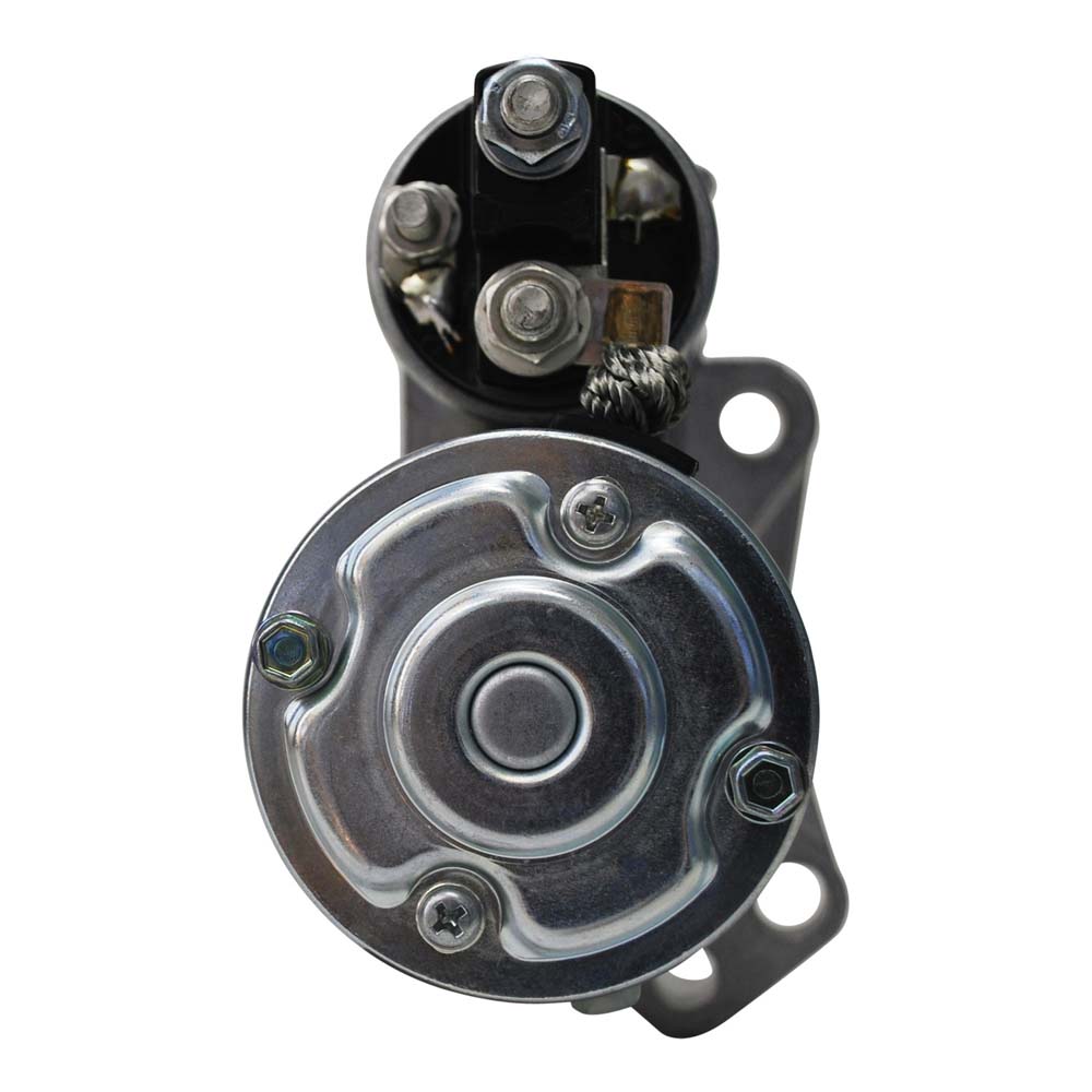 2008 Pontiac G8 Starter