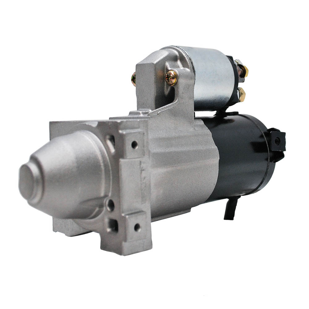 2009 Pontiac G8 Starter