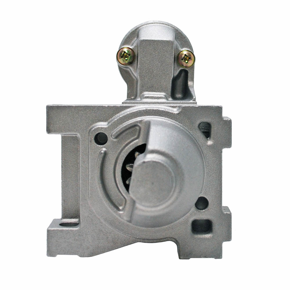 2009 Pontiac G8 Starter