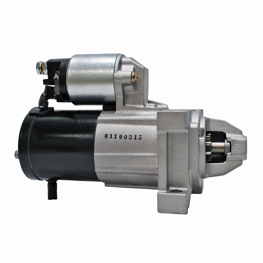 2009 Pontiac G8 Starter