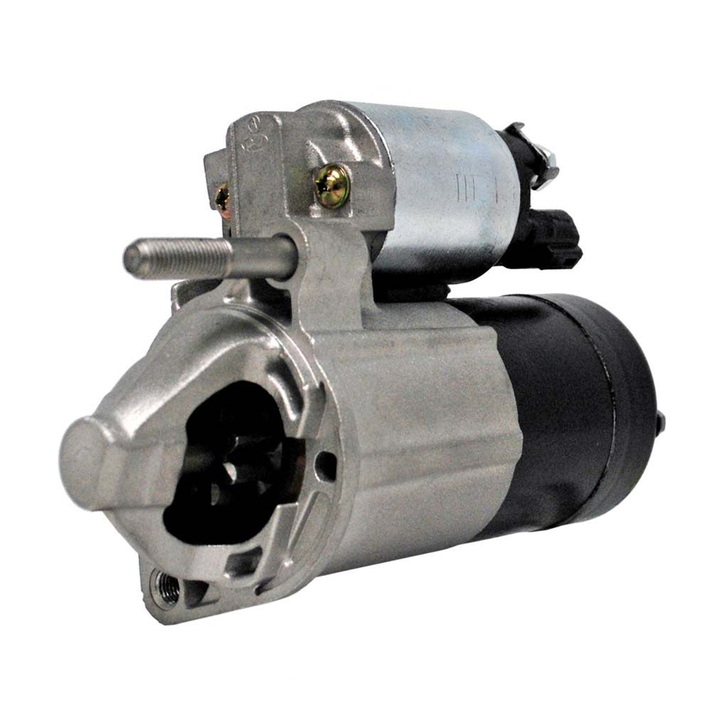 2007 Kia Optima Starter