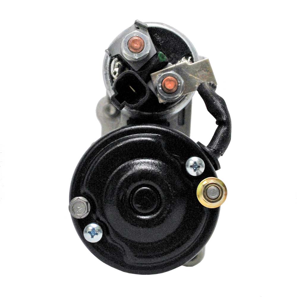 2007 Kia Optima Starter