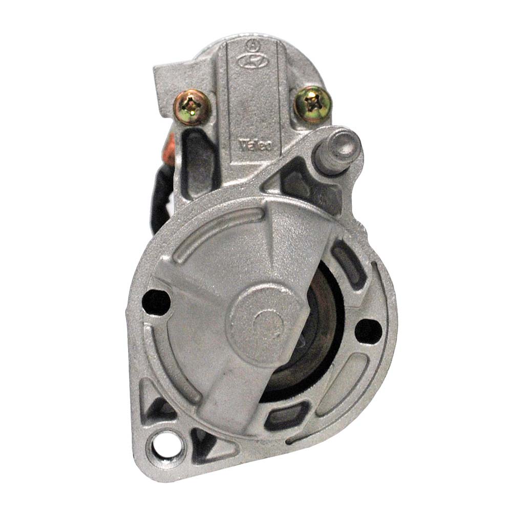 2007 Kia Optima Starter