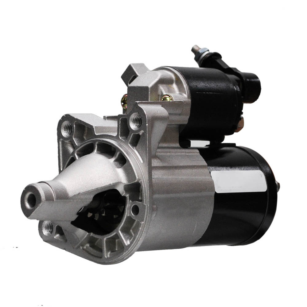 2007 Chrysler Pacifica Starter