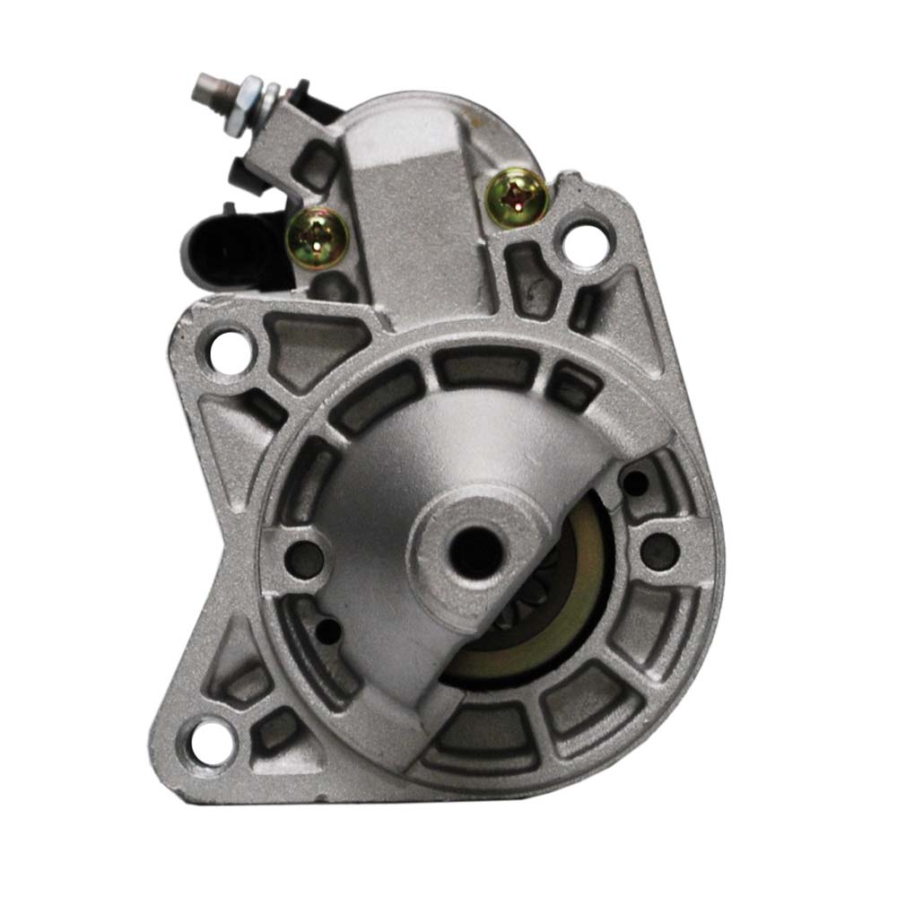 2007 Chrysler Pacifica Starter