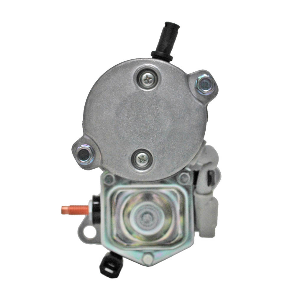 2005 Dodge Ram Trucks Starter