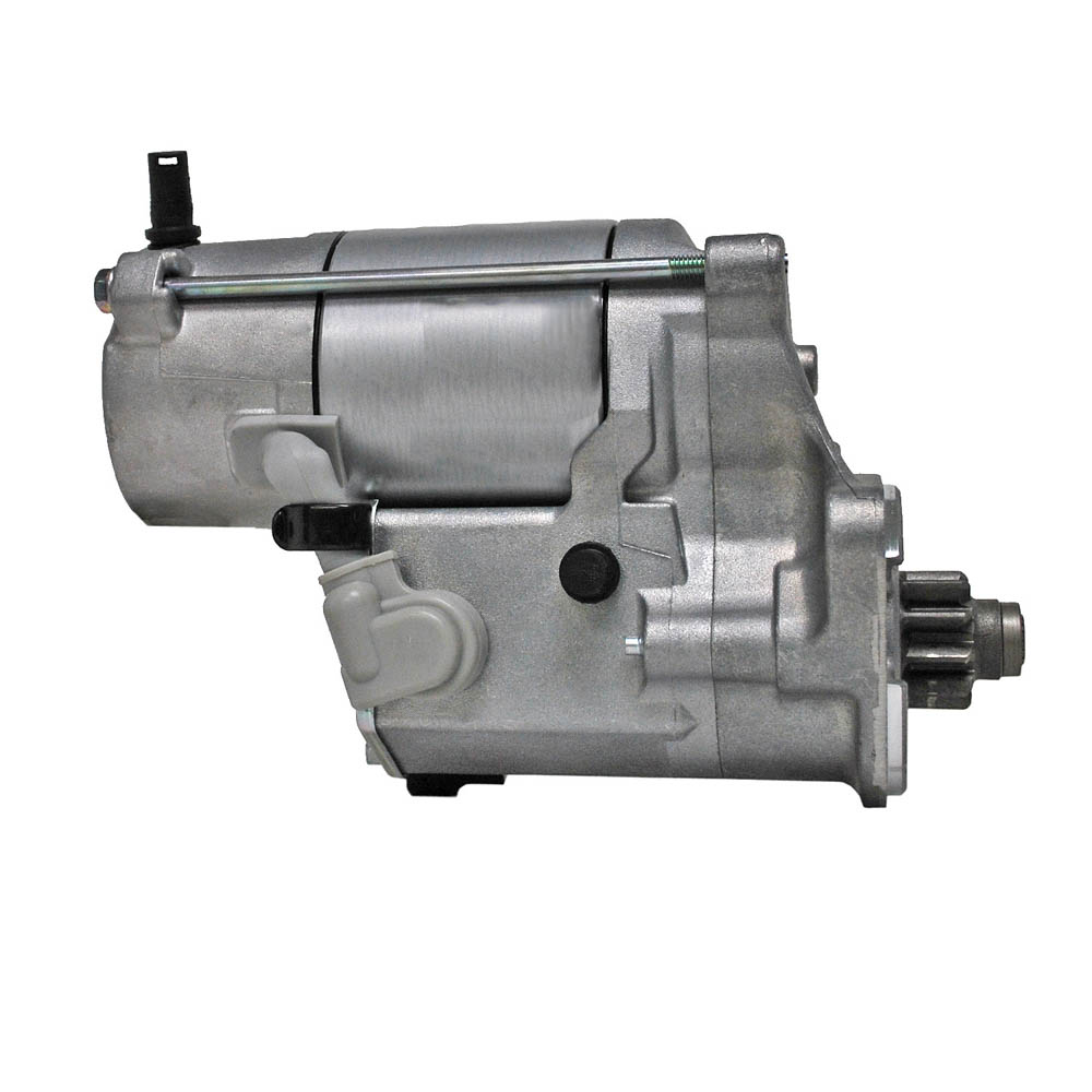 2005 Dodge Ram Trucks Starter