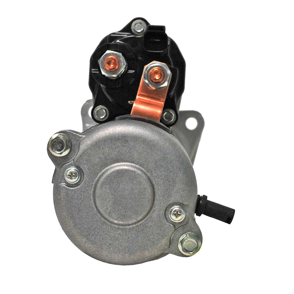 2012 Ram 2500 Starter