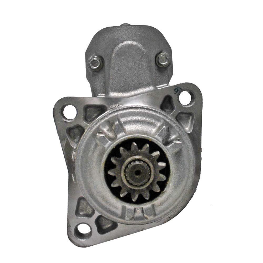 2012 Ram 2500 Starter
