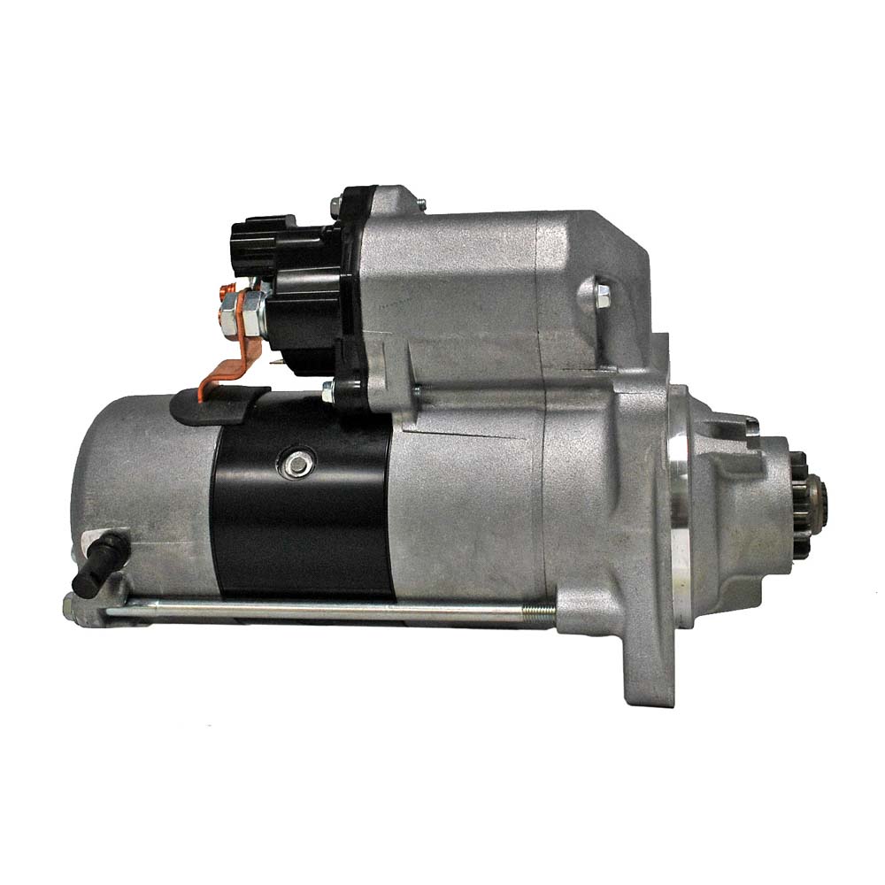 2012 Ram 2500 Starter
