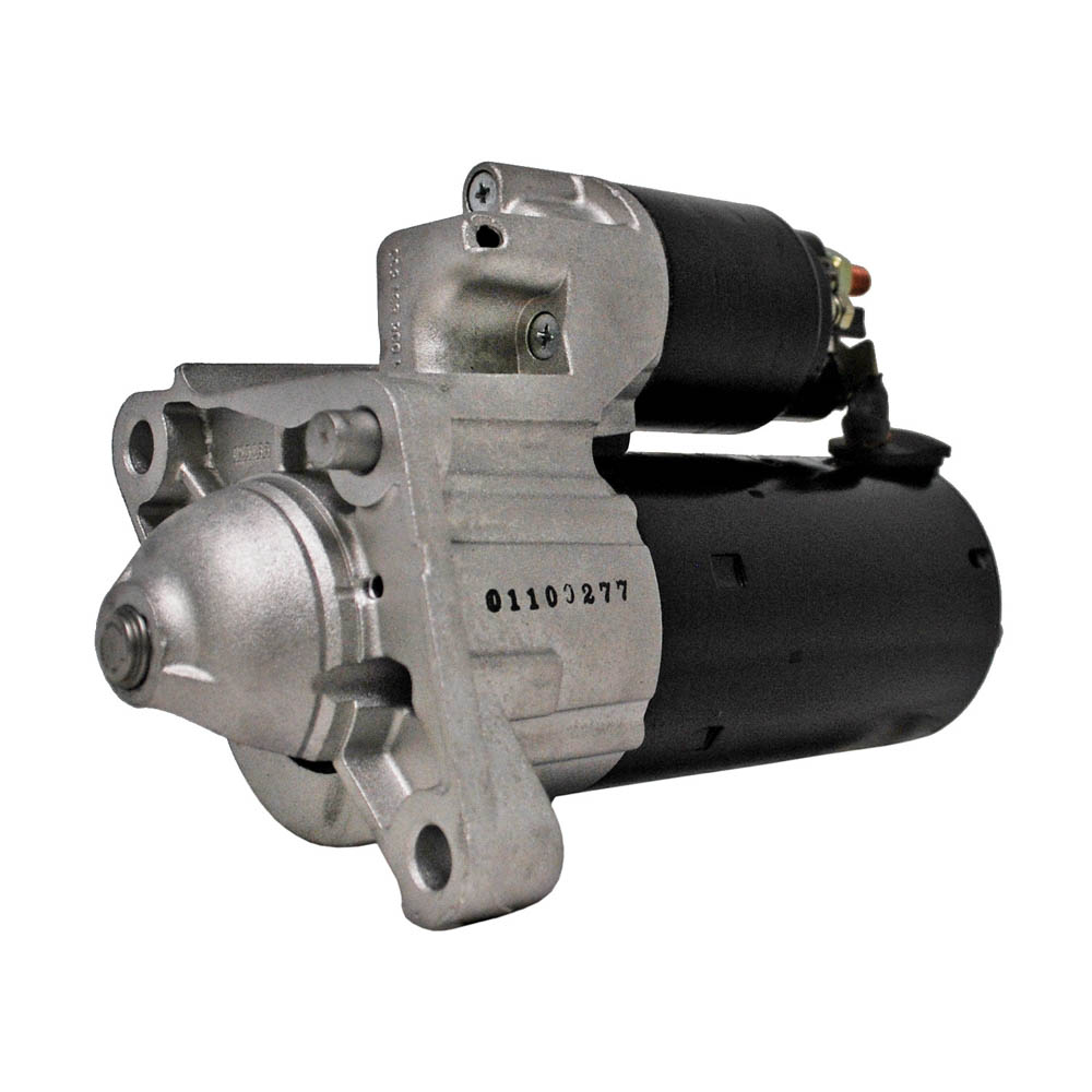 2016 Volvo V60 Starter