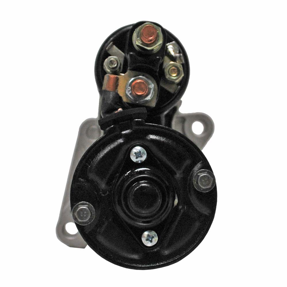 2016 Volvo V60 Starter