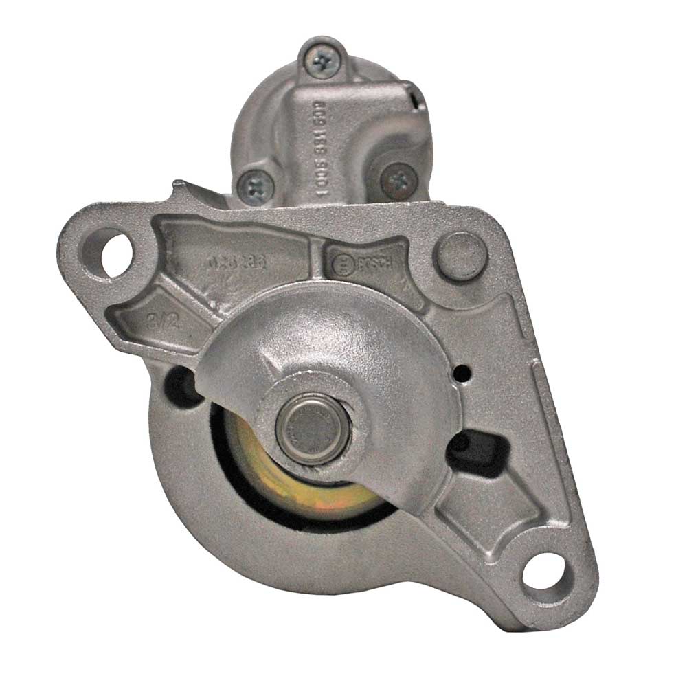 2016 Volvo V60 Starter