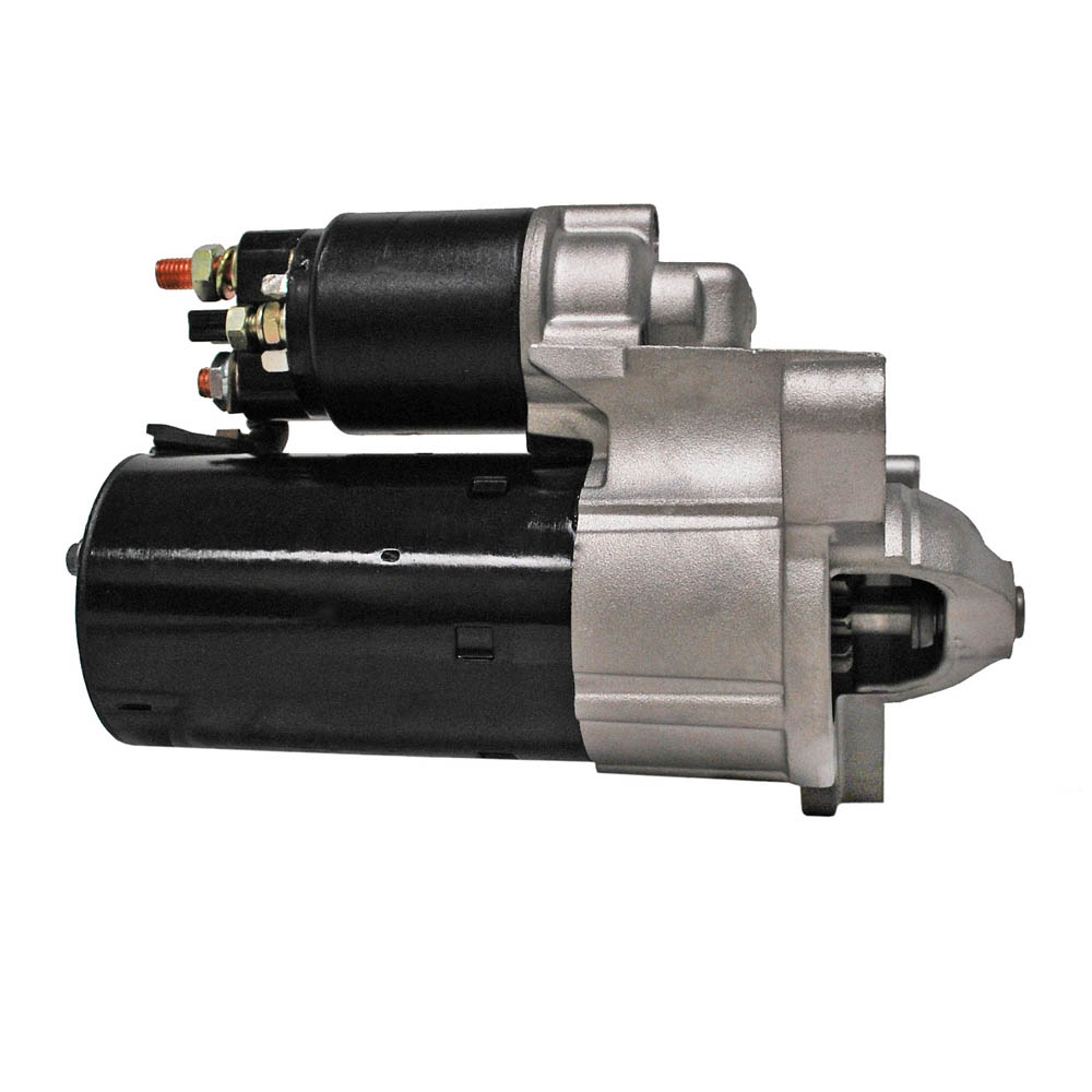 2016 Volvo V60 Starter