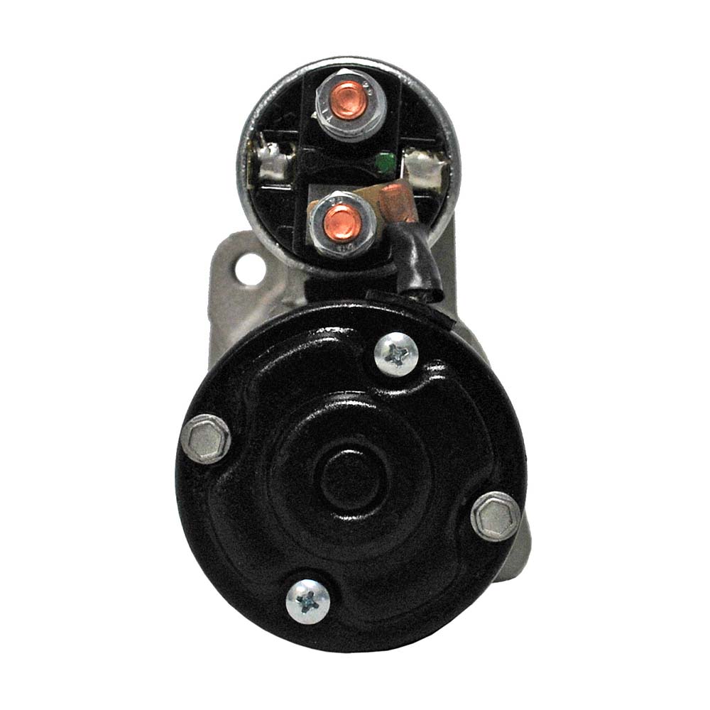 2010 Mitsubishi Lancer Starter