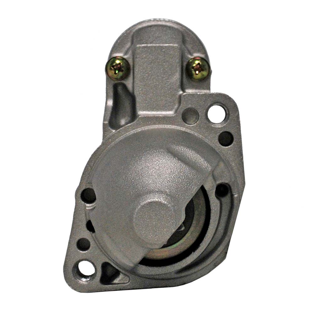 2010 Mitsubishi Lancer Starter